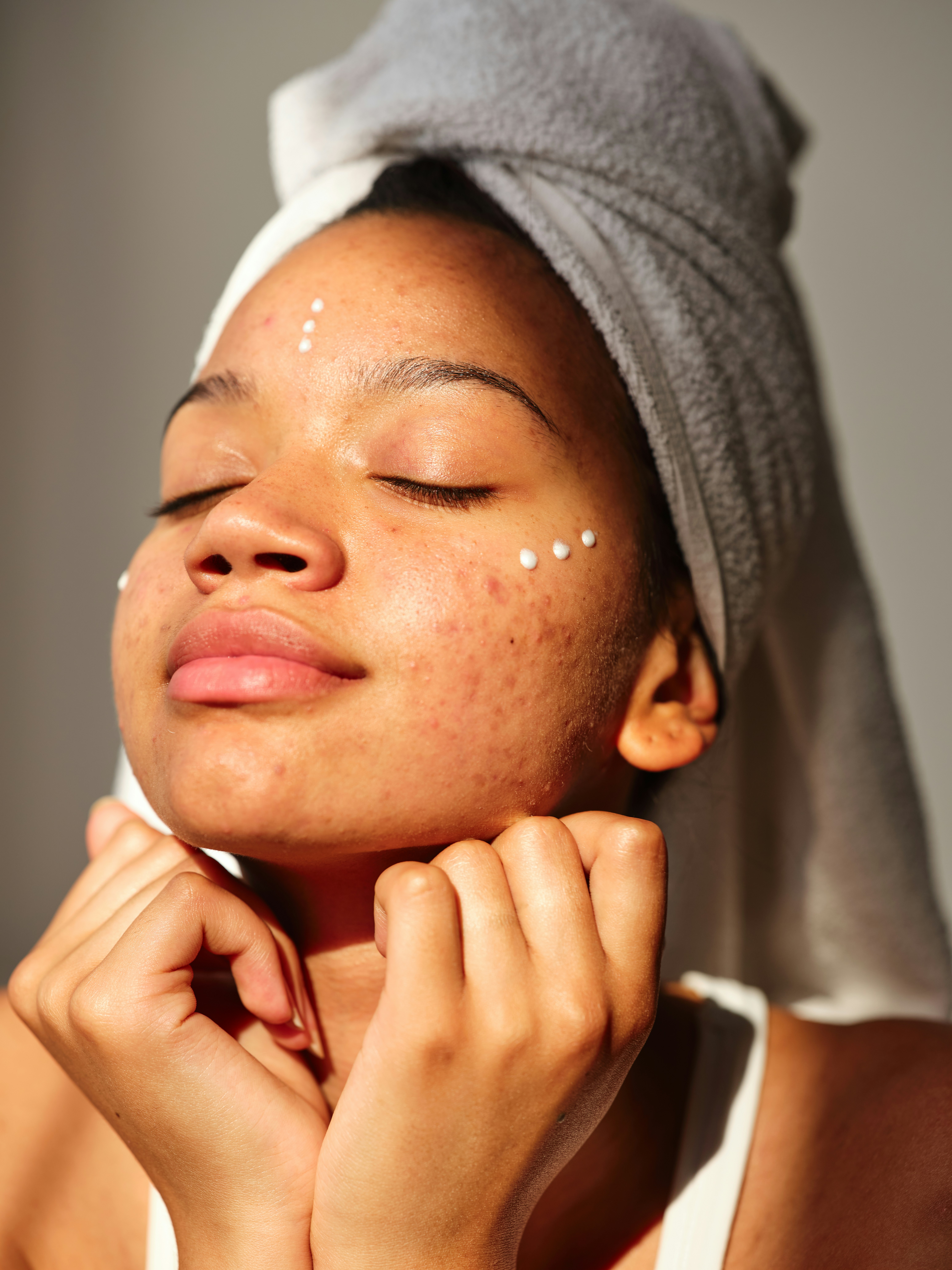 aesthetic-dermatology reference frame 4