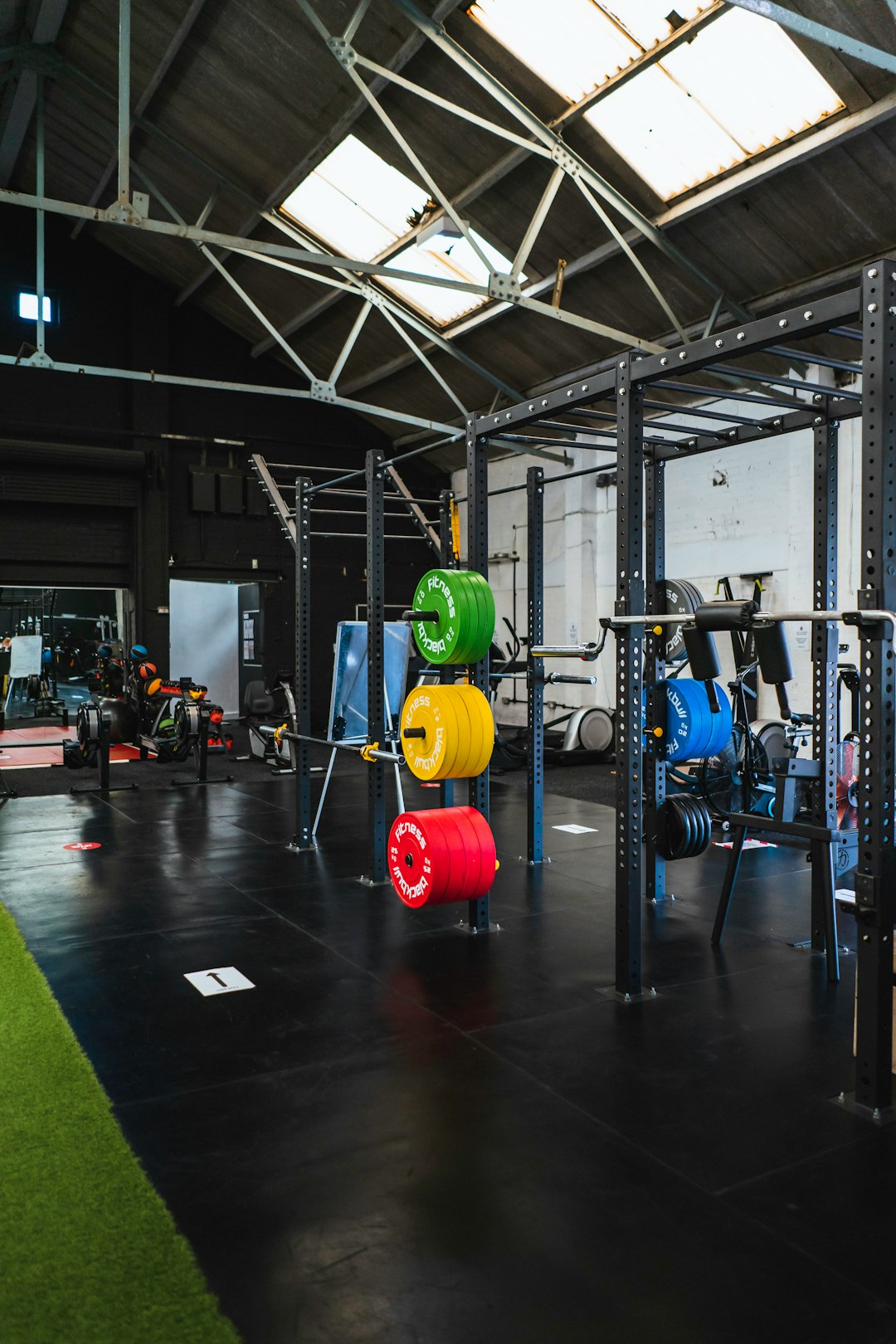 crossfit reference frame 1