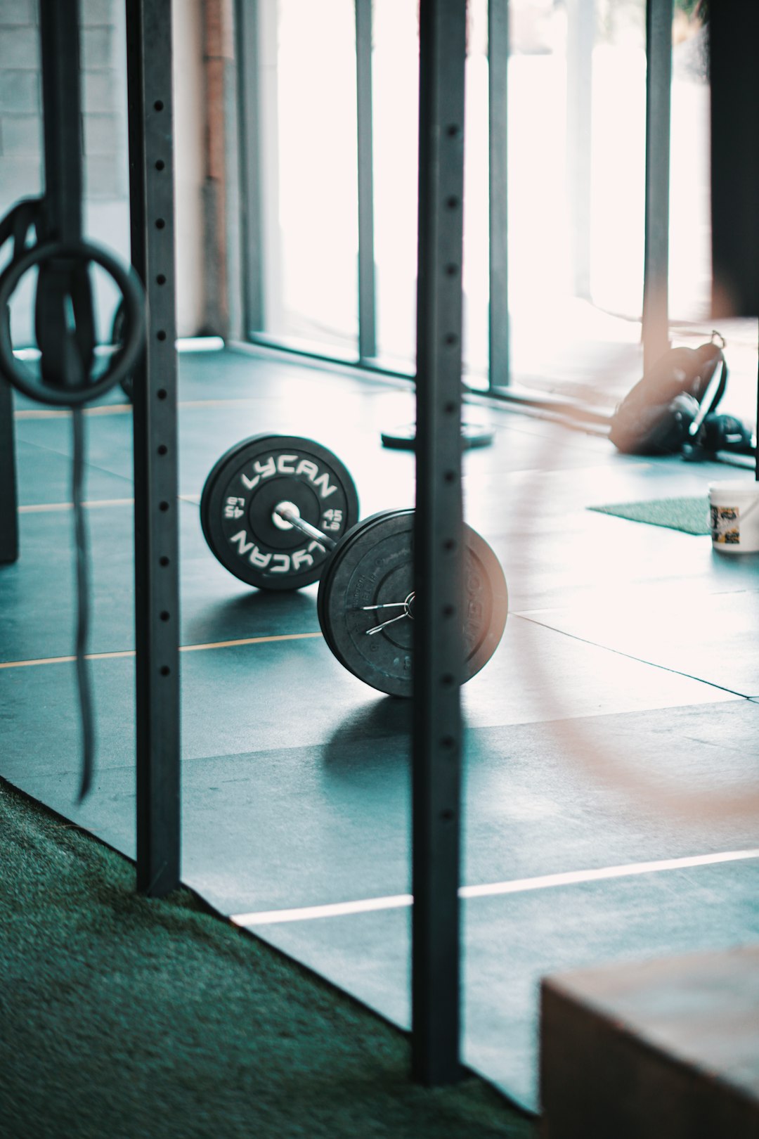 crossfit reference frame 3