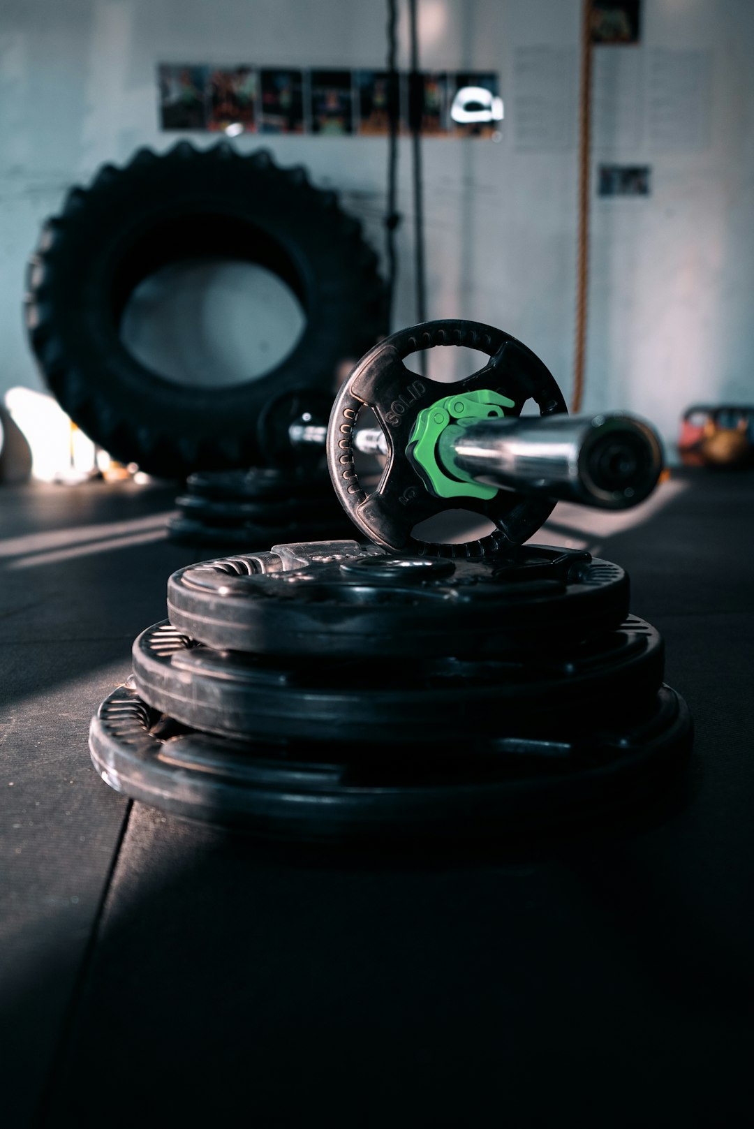 crossfit reference frame 4
