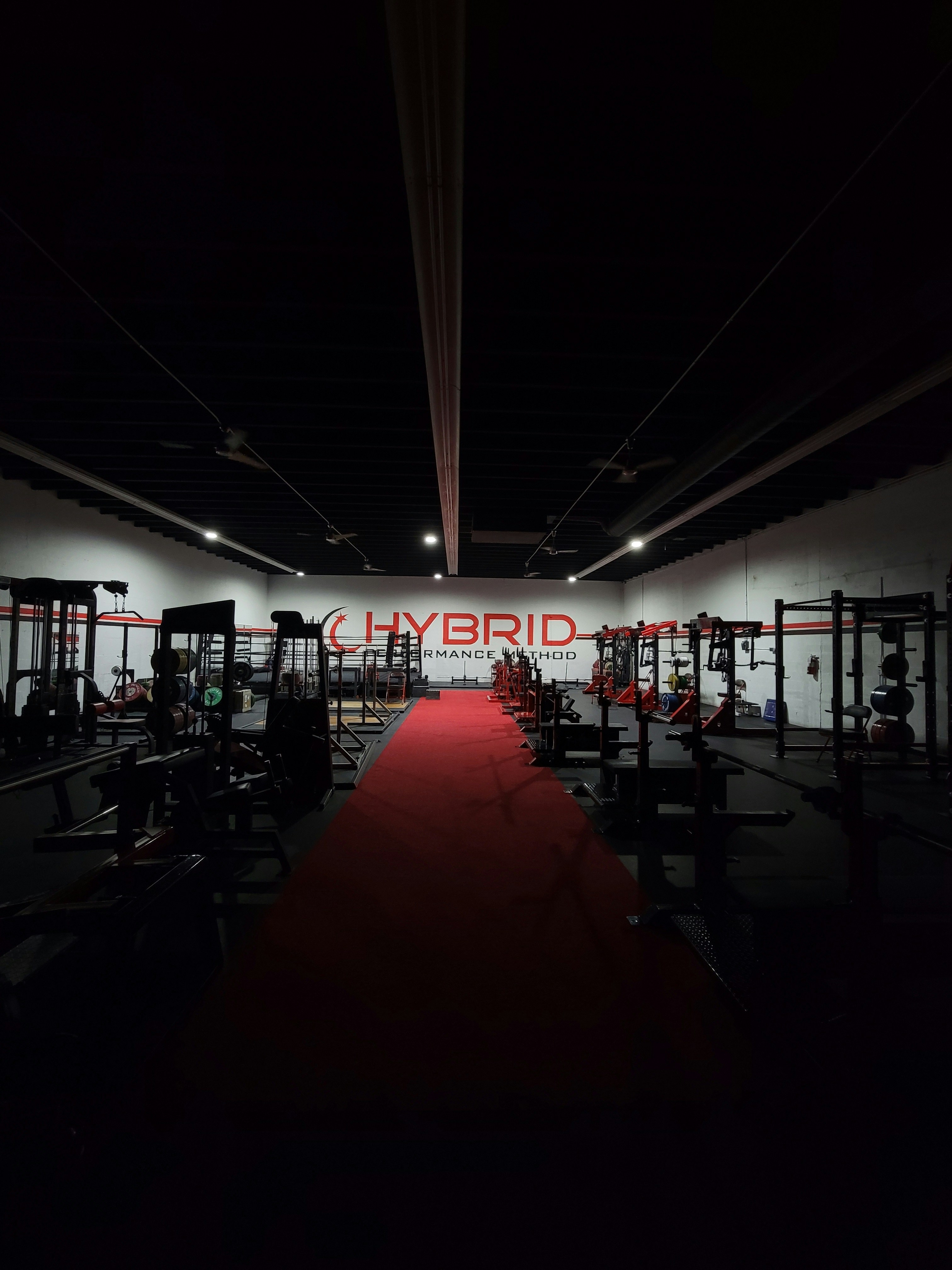 gyms reference frame 2