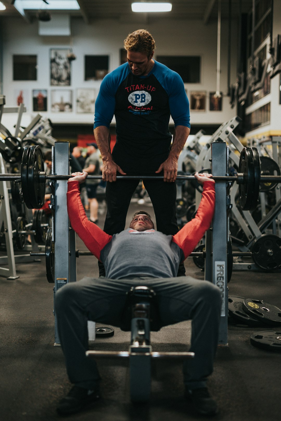 personal-training reference frame 1