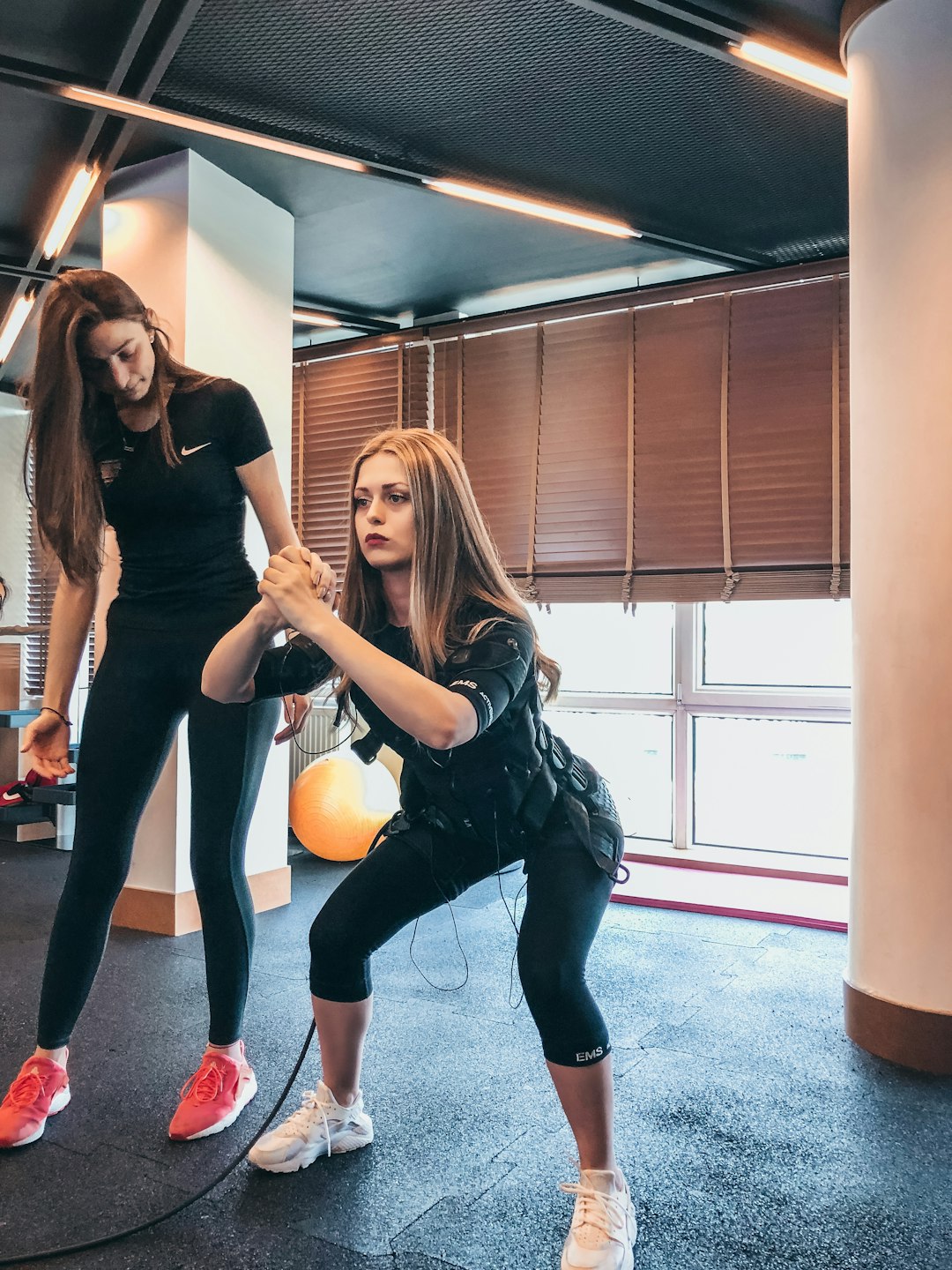 personal-training reference frame 2