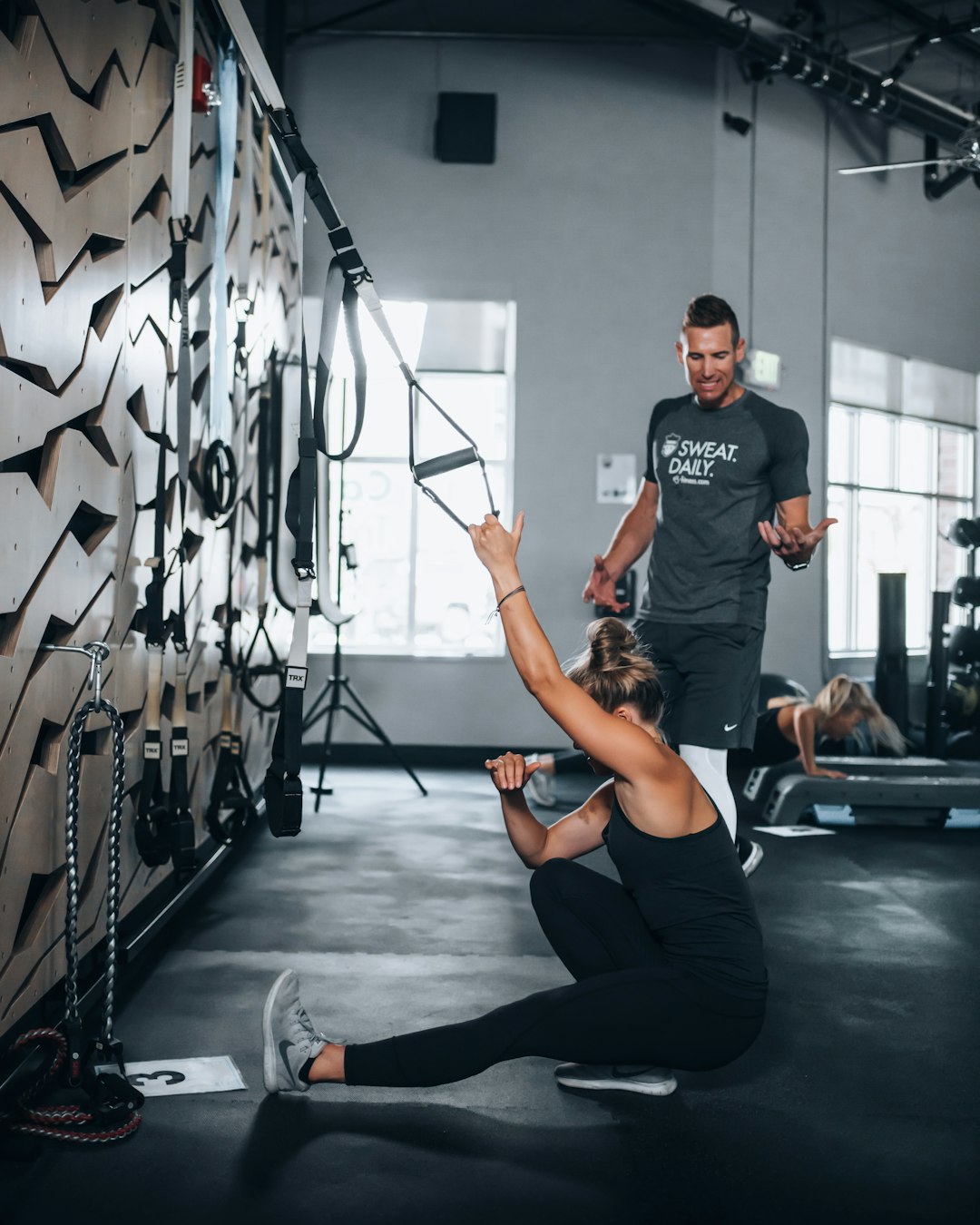 personal-training reference frame 4