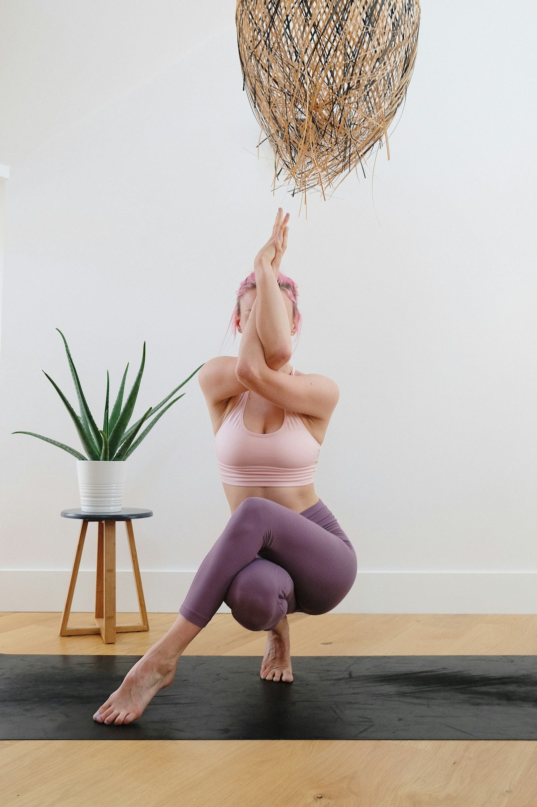 yoga reference frame 3