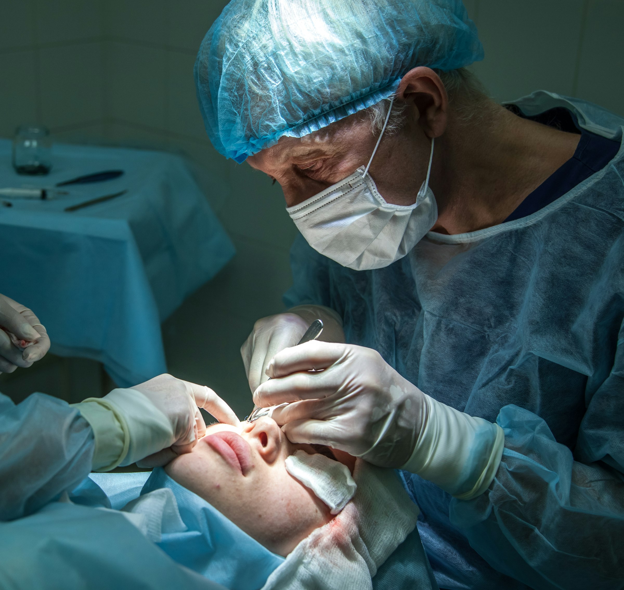 plastic-surgery reference frame 2