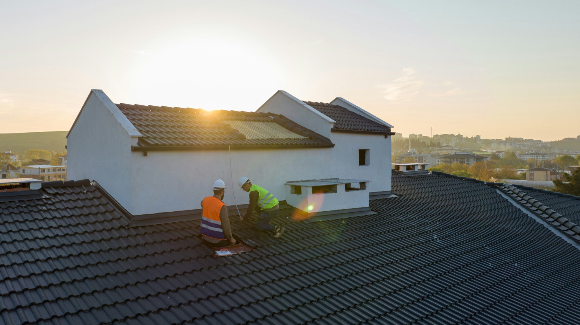 roofing reference frame 3