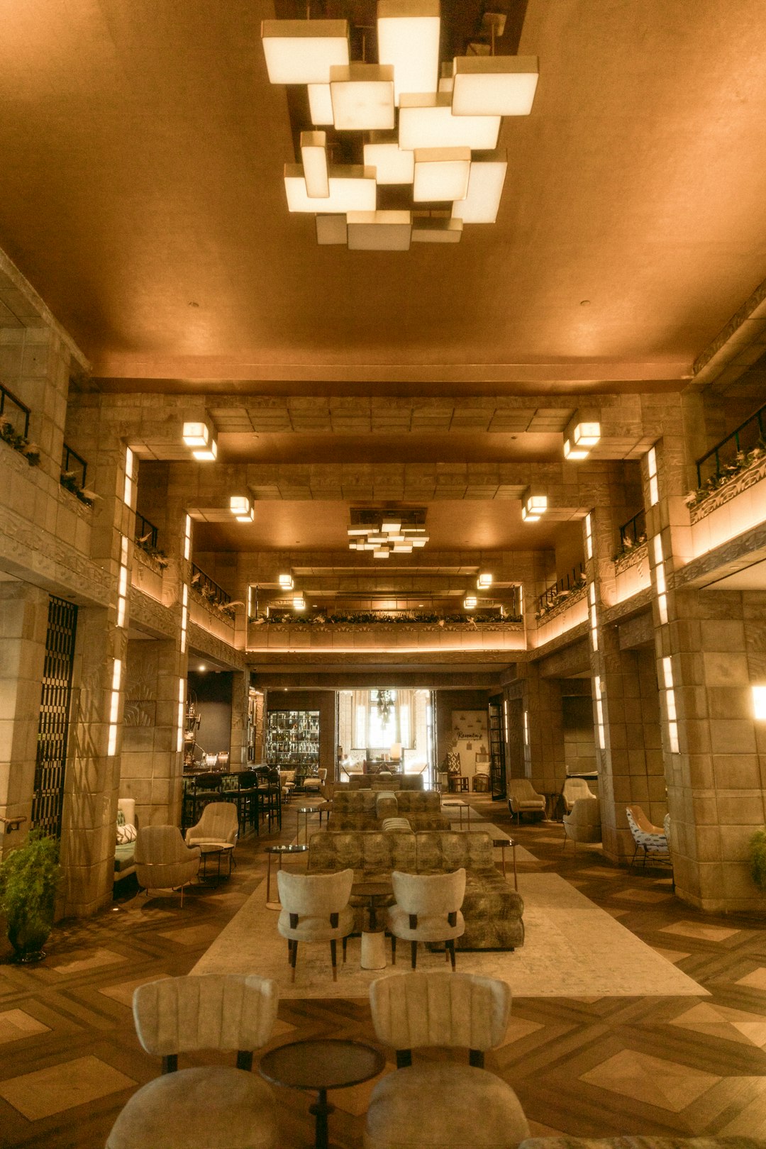 hotels reference frame 2