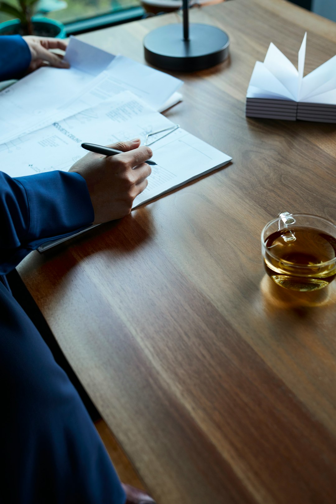 accountants reference frame 3