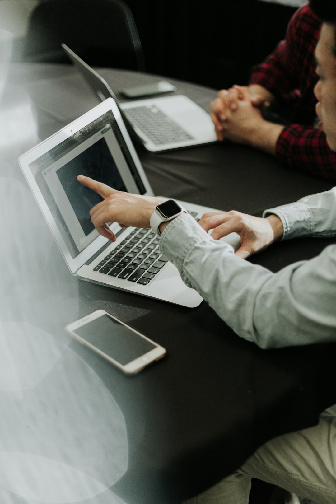 financial-advisors reference frame 1